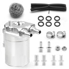 Oil Catch Can Kit for Universal Applications
