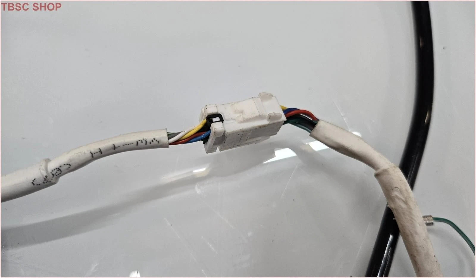Resistance Motor Wire Harness for ProForm 500 Trainer Bike