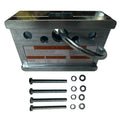 2-Way Standing Seam Roof Anchor Clamp for (5000lbs)