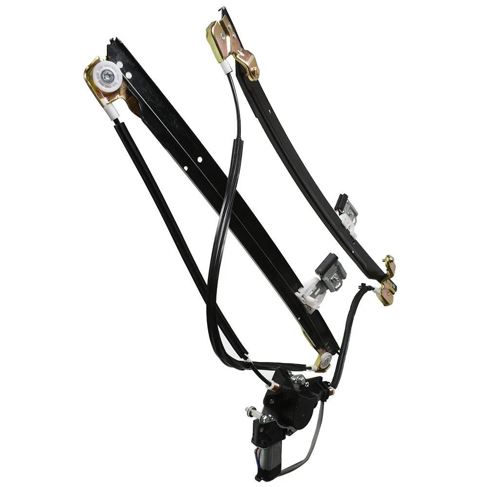 Window Regulator with Motor for Dodge Grand Caravan (2004–2007)