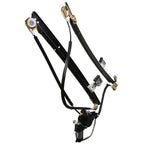 Window Regulator with Motor for Dodge Grand Caravan (2004–2007)