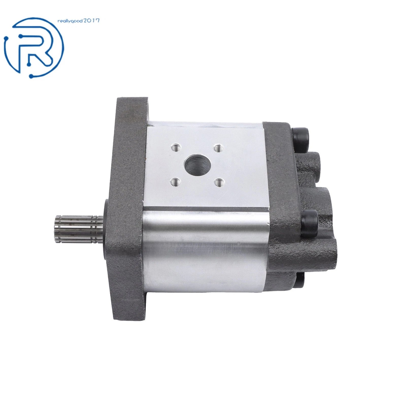 Hydraulic Pump 3586182200 for Kubota M6950 M7950 M8950DT (1990–2000)