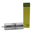 Fuel Filter for BMW E31 E32 E34 E36 318i 530i 740i 850i (Mann)