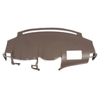 Dashboard Cover Cap for Lexus RX330 RX350 RX400H (2004–2009) Tan Brown