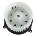 A/C Blower Motor Fan for GMC Sierra 3500, Chevrolet Silverado 1500 (2003–2006)