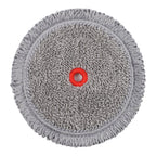 Mop Pads for LG CordZero A9 (1 Pack, Washable Polyester Blend)