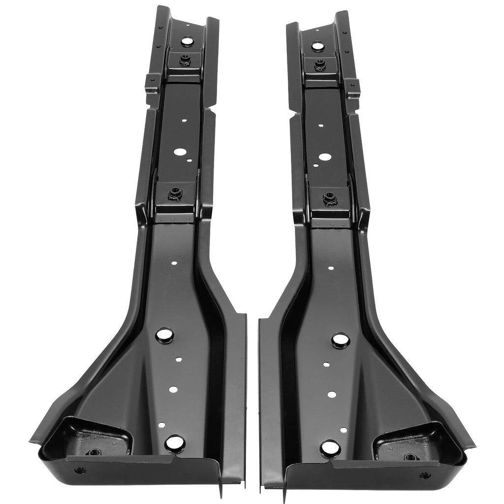 Floor Braces for Jeep Wrangler TJ (1997-2006)
