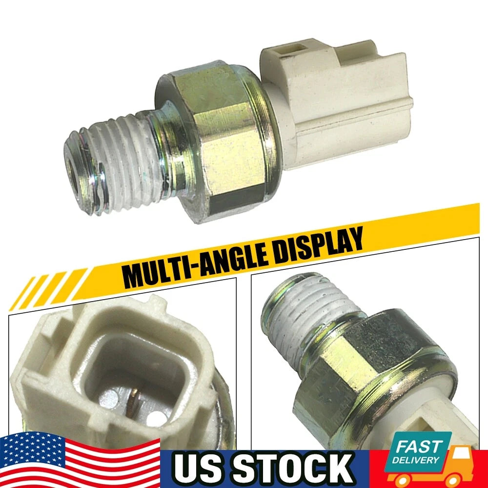 Oil Pressure Sensor for Ford F-150 F-250 F-350 E-350 (1997–2003)