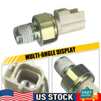 Oil Pressure Sensor for Ford F-150 F-250 F-350 E-350 (1997–2003)