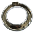 Fog Light Trim Bezel Lamp Ring for Dodge Durango (2014-2020)