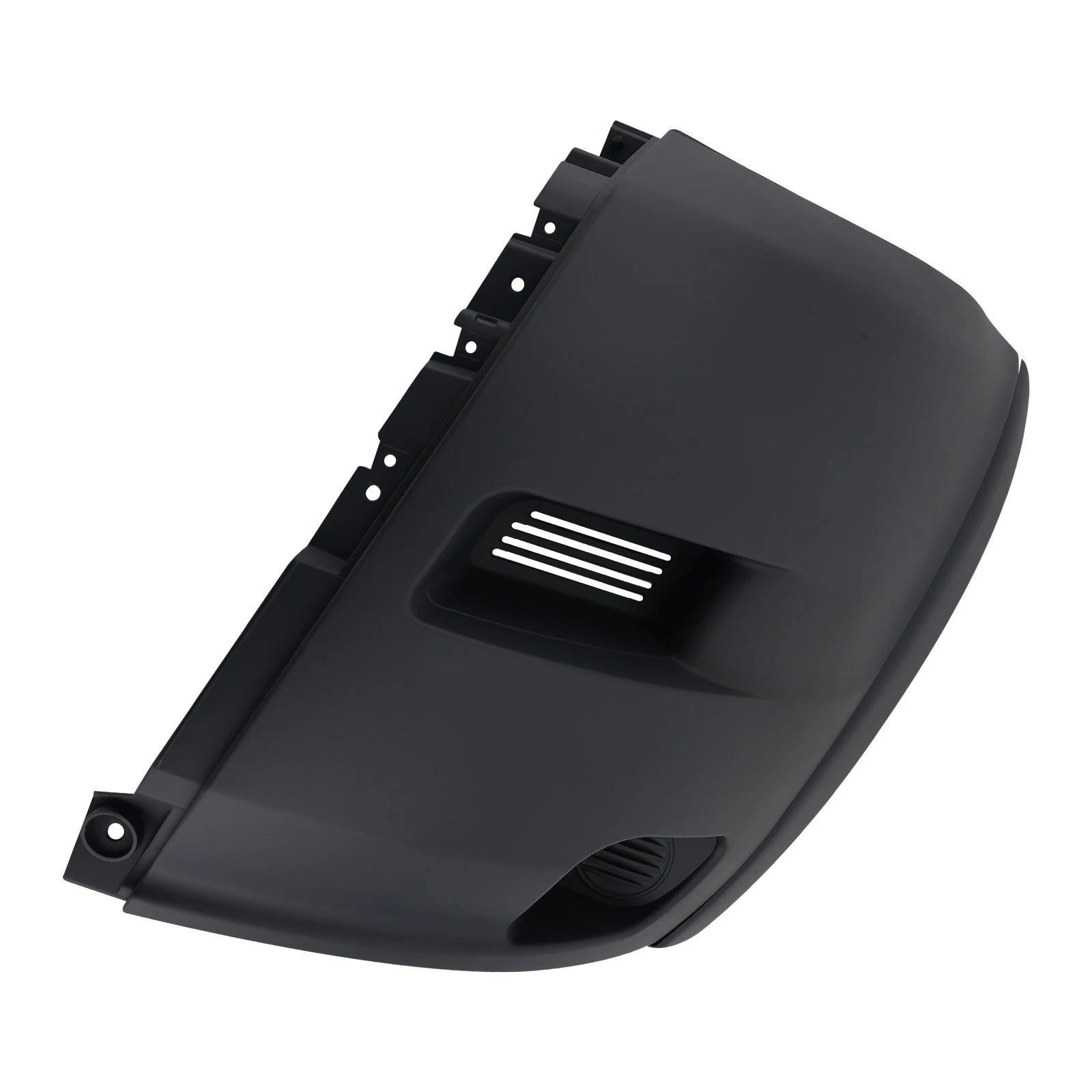Front Bumper Side End Cap Cover for Ram ProMaster 1500-3500 (2014–2018)