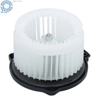 Front Heater Blower Motor with Fan Cage for Honda Fit (2007-2008)