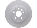 Rear Brake Rotor for Jaguar E-Pace (2018–2020) KG199HY GEOSPEC Coated