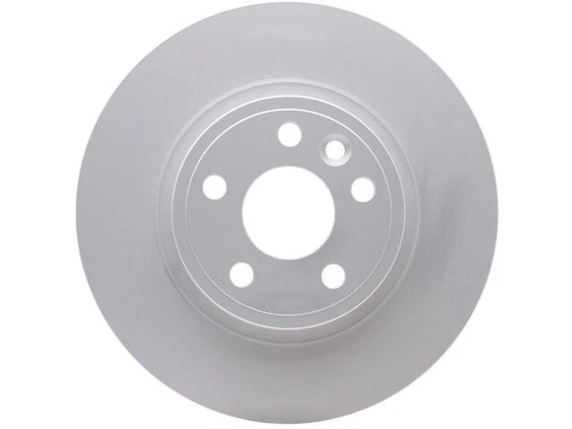 Rear Brake Rotor for Jaguar E-Pace (2018–2020) KG199HY GEOSPEC Coated
