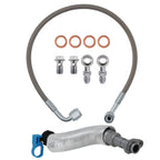 Turbo Oil Feed Return Line for Mini Cooper S Clubman (2007–2015)