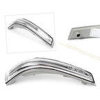 Right Rearview Mirror Turn Signal Light 87613B8000 for Hyundai Santa Fe XL (2013–2016)