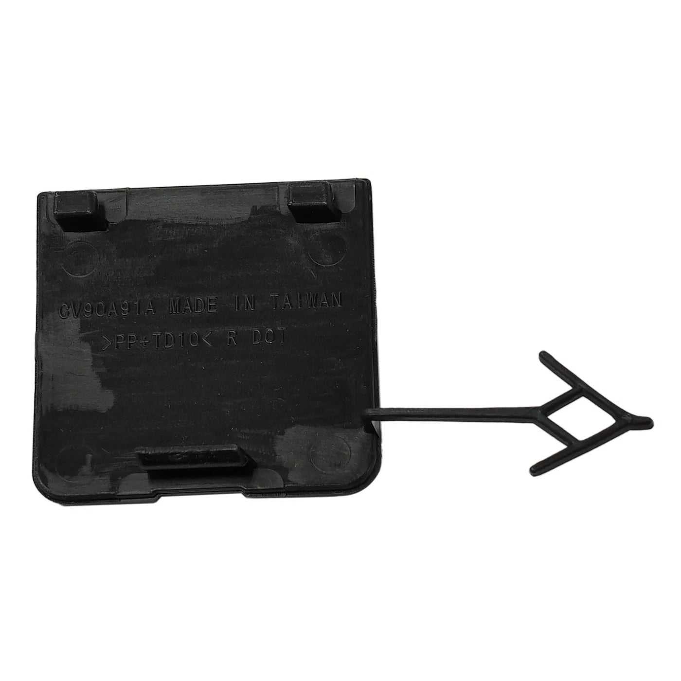Tow Eye Cover for Chevy Equinox (2010-2017)