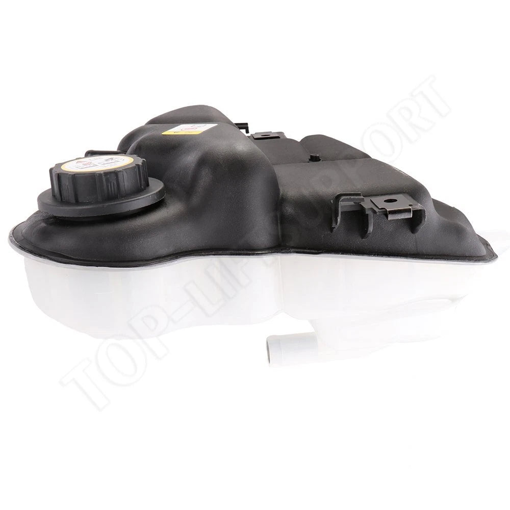 Radiator Coolant Reservoir Tank for Ford Excursion (2000–2005)