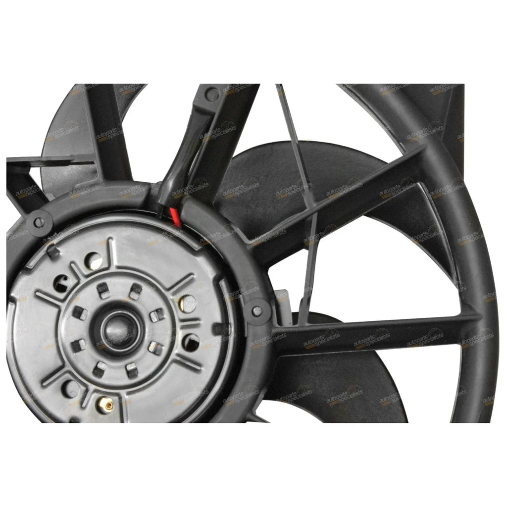 Dual Cooling Thermo Fan Assembly for Ford Territory SX SY 4.0L (2004-2011)