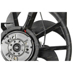 Dual Cooling Thermo Fan Assembly for Ford Territory SX SY 4.0L (2004-2011)