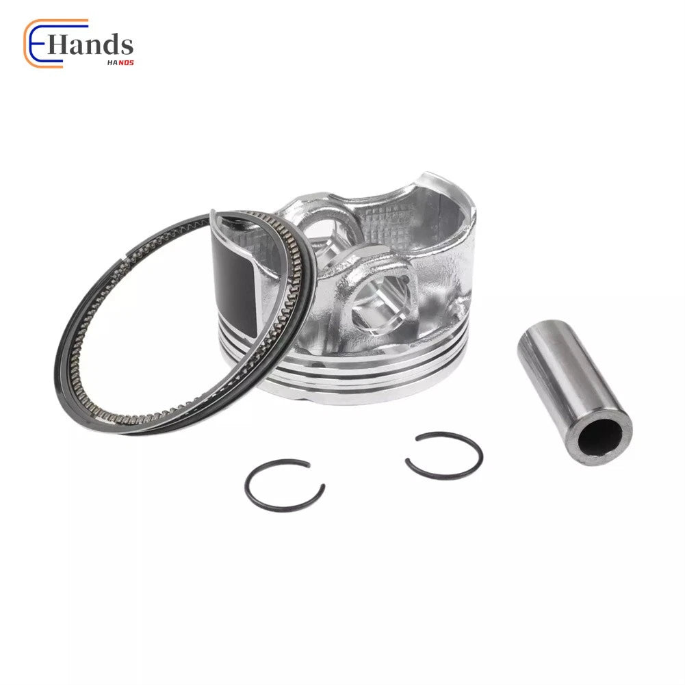 Engine Rebuild Gasket Piston Bearing Con Rod Kit for Chevrolet Cruze (2012–2017)