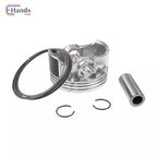 Engine Rebuild Gasket Piston Bearing Con Rod Kit for Chevrolet Cruze (2012–2017)