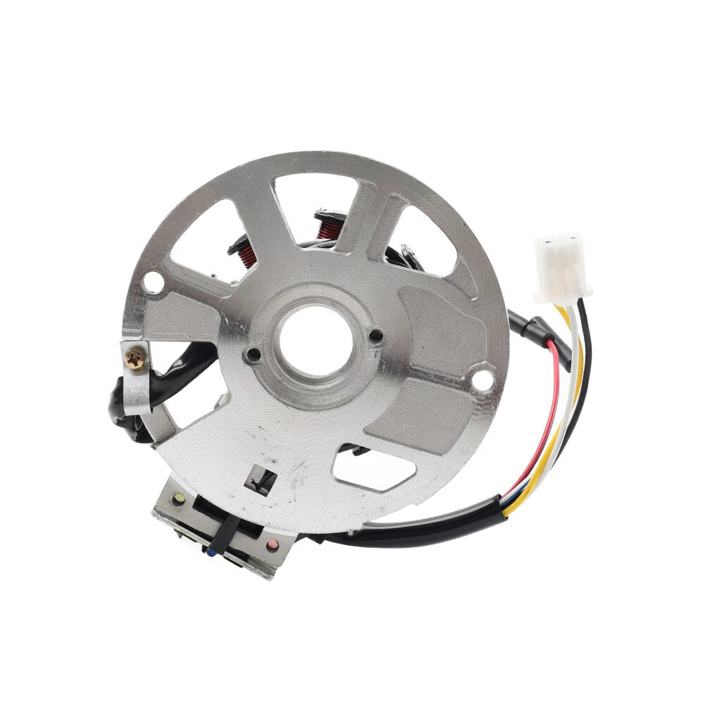 Magneto Alternator Stator Coil for Yamaha Jog 50CC 90CC (1990–2023)