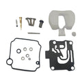 Set of 4 Carburetor Repair Kits 62Y-W0093-10/11 for Yamaha 50HP T50 F50