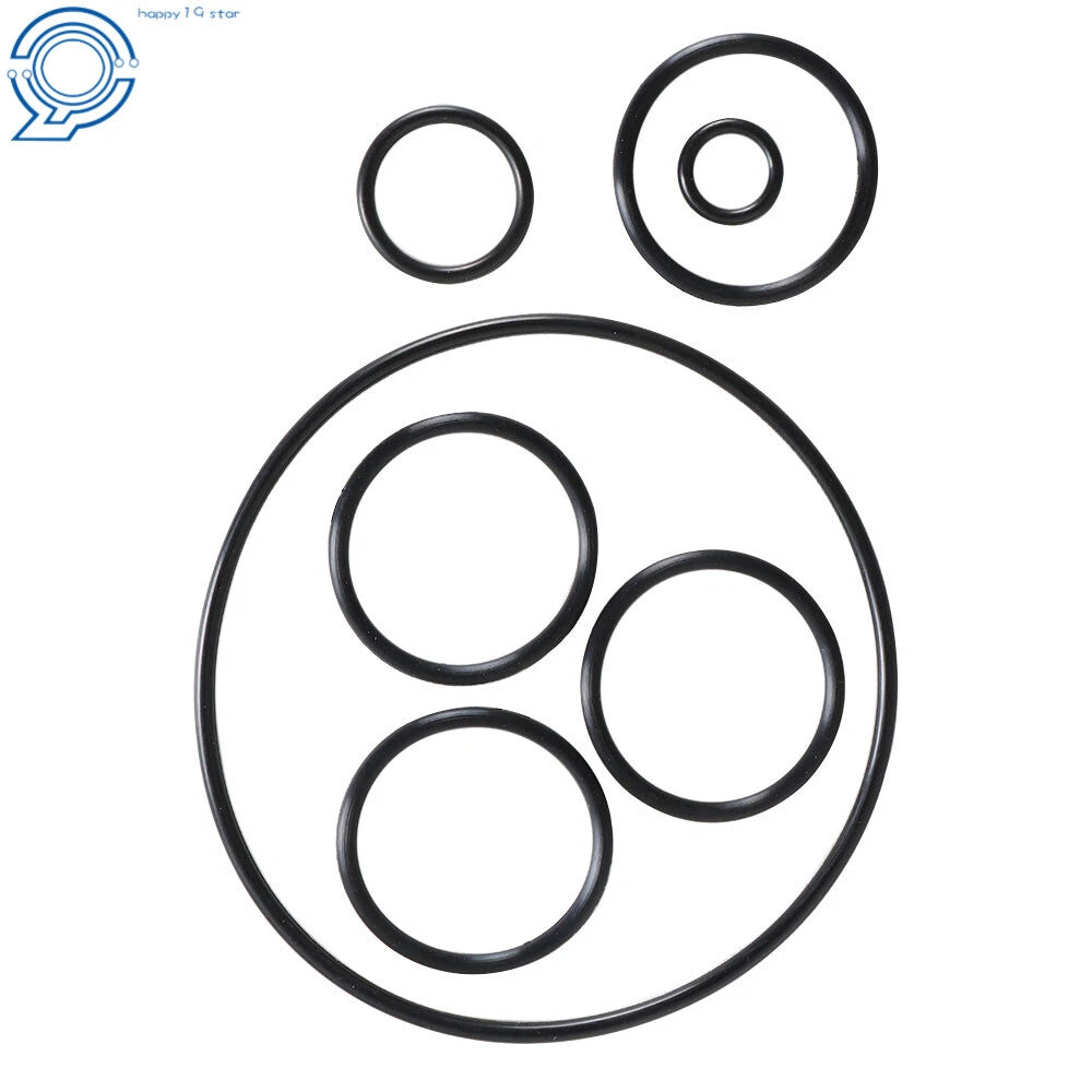 Complete Engine Gasket Kit for Kawasaki KZ440 (1980–1984)