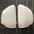 Set of 2 Unpainted Side Fairings for Honda CB500 (1971–1978)