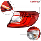 Outer Tail Light for Honda Accord (2018–2021) Right Side
