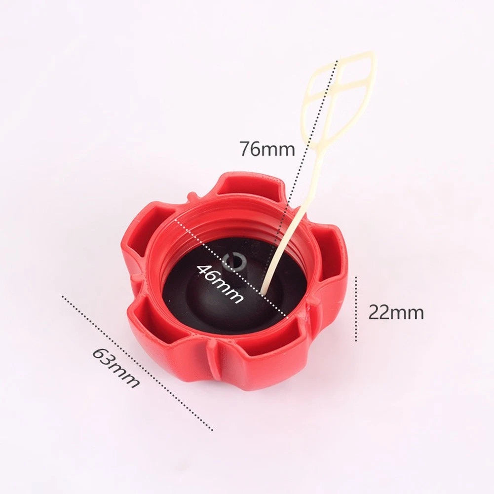 Replacement Fuel Tank Cap for FX RM1630 (Lawn Mowers)