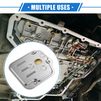 Automatic Transmission Filter No. 4632123000 for Hyundai Elantra (2007–2008)