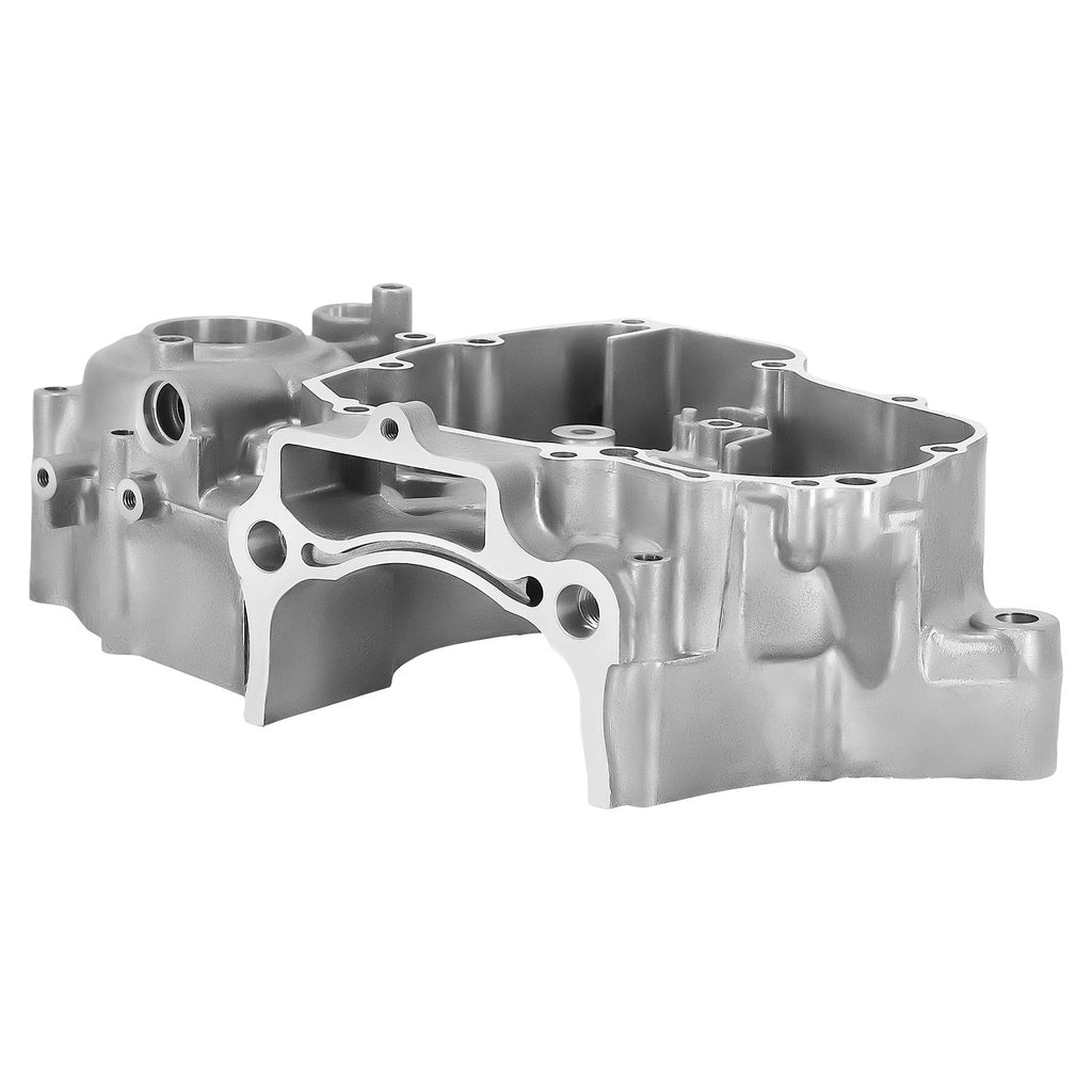 Left Side Engine Crankcase for Honda TRX450R TRX450ER (2006–2014) 11200-HP1-600