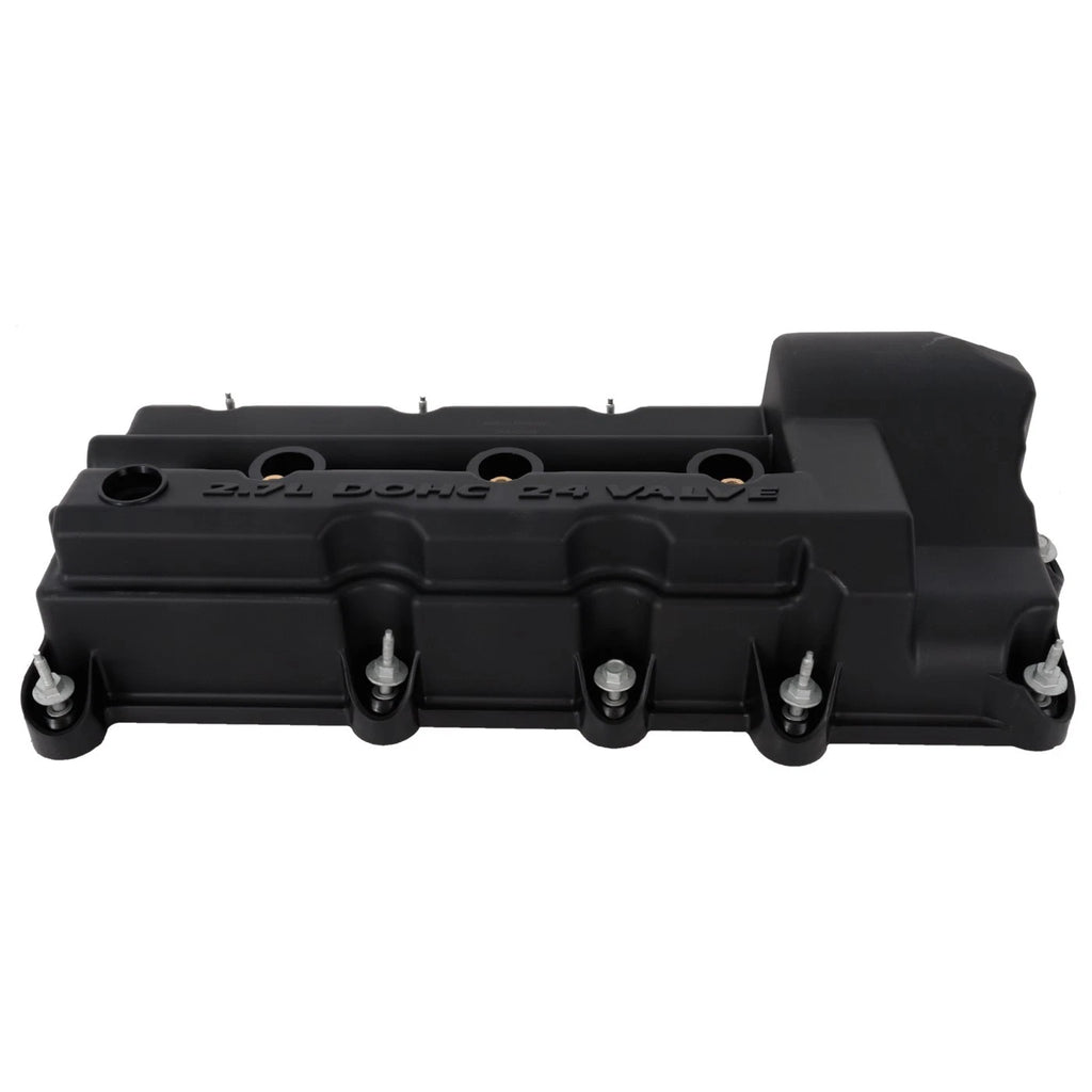 Set of 2 Valve Covers for Dodge Magnum 2006-2007 2.7L