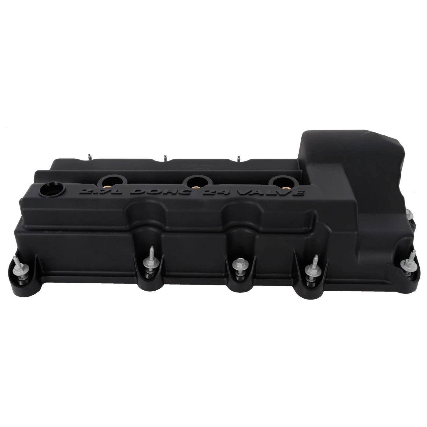 Set of 2 Valve Covers for Dodge Magnum 2006-2007 2.7L