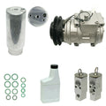 Compressor Kit GG393 Replacement for Toyota Land Cruiser 4.5L (1994–1997)