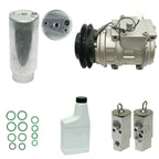 Compressor Kit GG393 Replacement for Toyota Land Cruiser 4.5L (1994–1997)