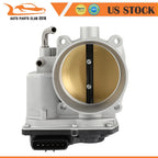 Throttle Body for Land Rover Range Rover (2006-2009) 4.2/4.4L