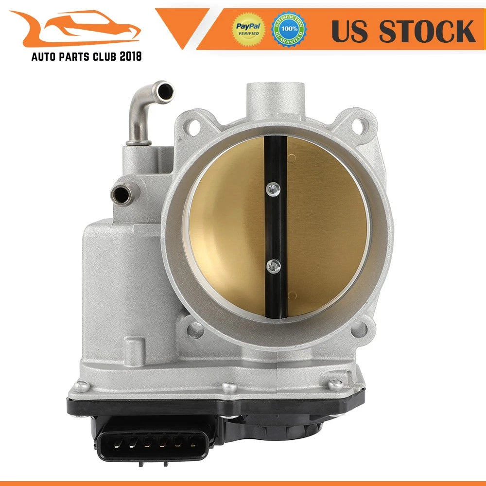 Throttle Body for Land Rover Range Rover (2006-2009) 4.2/4.4L