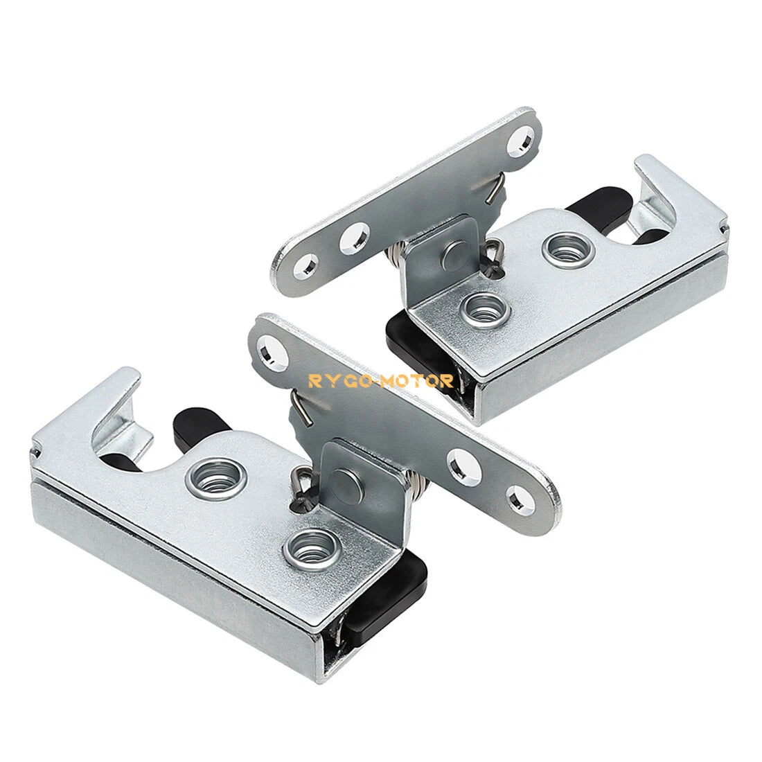 Set of 2 Door Latches LH RH for Can-Am Maverick X3 RR Max Turbo (2017–2024)