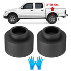 2" Rear Leveling Lift Kit for 2WD Dodge Ram 1500 (2009–2024)