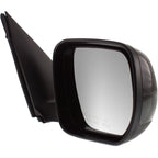 Set of 2 Mirrors for Suzuki Grand Vitara (2006–2013)