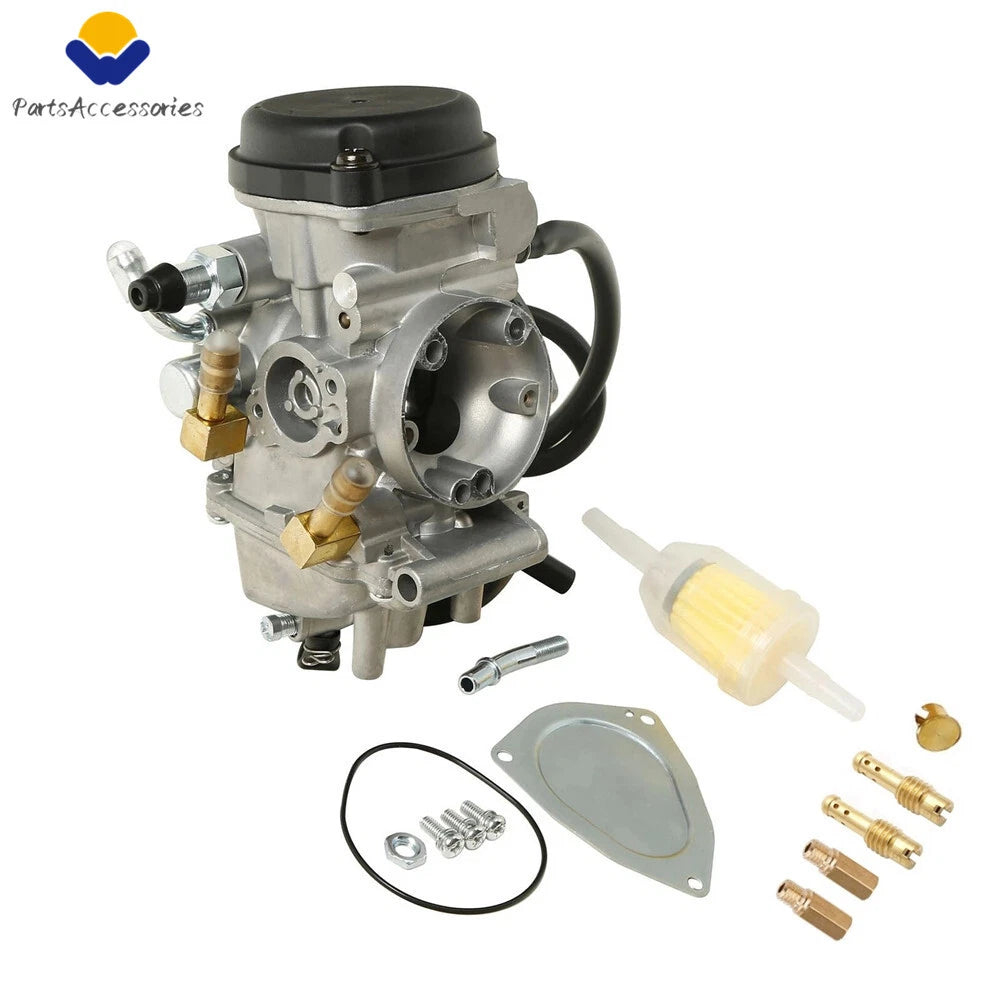 Carburetor for Suzuki LT-F250 Quadrunner 250 (2000–2002)