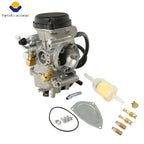 Carburetor for Suzuki LT-F250 Quadrunner 250 (2000–2002)