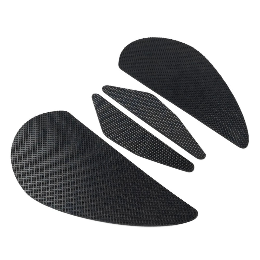 Anti Slip Sticker Traction Side Fuel Tank Pad for Yamaha YZF R1 (2002–2003)