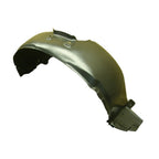 Replacement Plastic Passenger Side Front Inner Fender (See compatibility Chart)