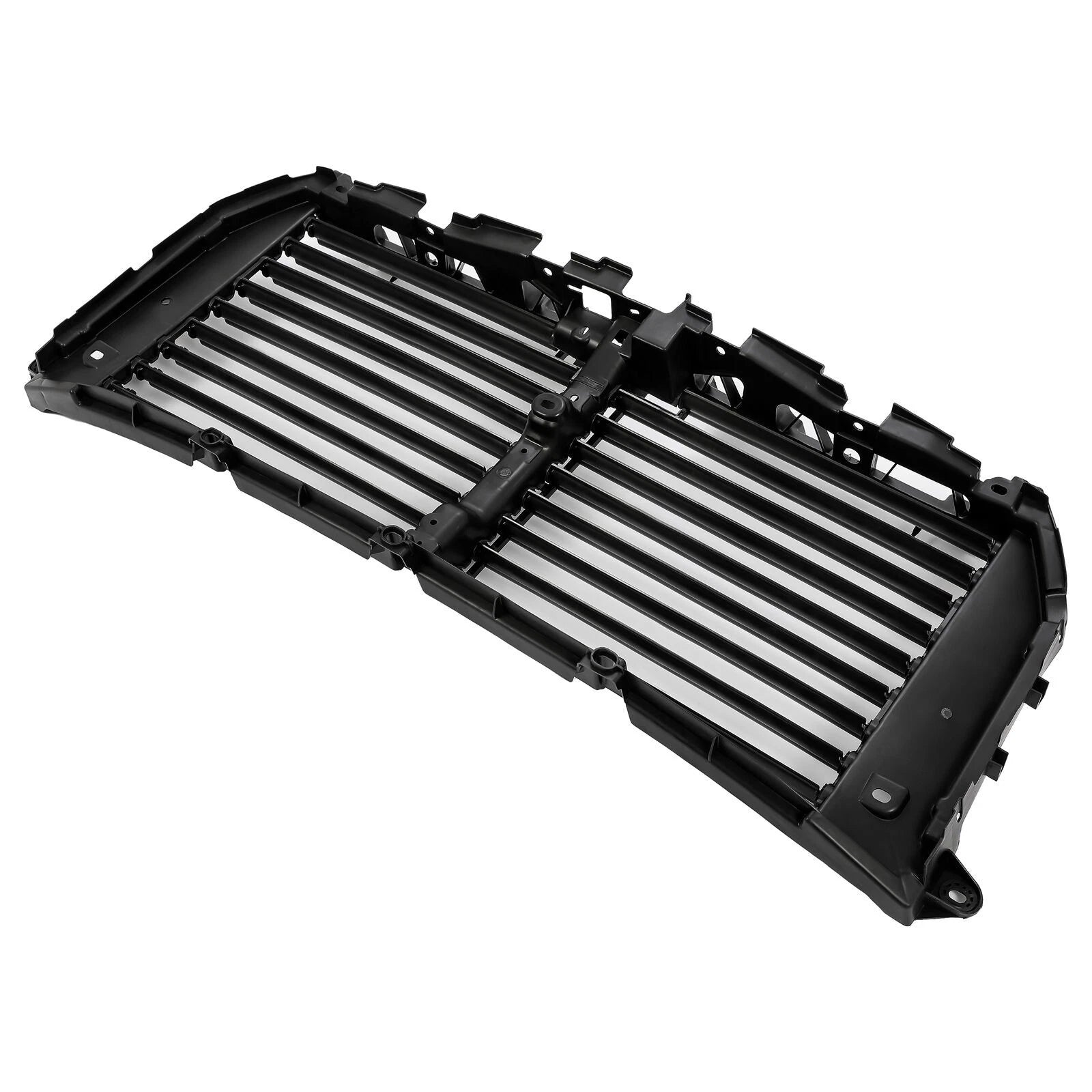 Upper Radiator Grille Air Shutter Control Assembly for Ford F-150 (2015–2017)