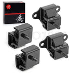Engine Mounts for Yamaha Gas Golf Cart G2 (1991–1994)