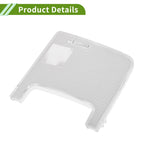 1pc Interior Light Cover for Toyota RAV4 (2006–2012) No. 8126642010